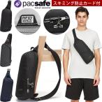  предотвращение преступления для PacSafe скимминг предотвращение упаковка safe one сумка на плечо сумка "body" sling сумка V action sling RFID блок 12970325(ei0a214)