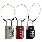  юг столица таблеток dial тип wire lock TSA Mini тросик GX 3 колонка тросик 15cm путешествие путешествие запирающийся шкафчик ключ предотвращение преступления система безопасности 1323-1325 3 пункт до почтовая доставка OK(go0a119)