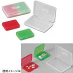 [ день для смешанные товары * сделано в Японии товары ]peti2* кейс для лекарств 1-12006-13 4 пункт до почтовая доставка OK(iw0a202)