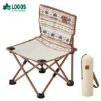  Logos складной стул дизайн Thai колено стул ( Navajo ).. соус есть легкий уличный кемпинг спорт . битва ребенок Kids взрослый LOGOS 73381063 (ro0a169)
