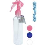【まとめ買い=注文単位12個】クリアスプレー(Ａ 190ml)　アソート(色おまかせ)　40-793（se2a012)