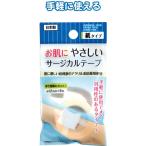 【まとめ買い=注文単位12個】紙タイプサージカルテープ(12mm×9m)　41-085（se2a256)