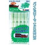 【まとめ買い=注文単位20個】東海 ヤニ取り バイオ・パイプ10本入日本製　29-428（se2a907)