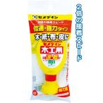 【まとめ買い=注文単位20個】セメダイン 速乾木工用木紙布皮50ml CA288 32-584(se2b885)
