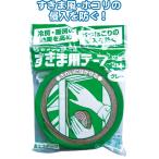 【まとめ買い=注文単位20個】セメダイン 隙間テープグレー広幅30mm 2m 日本製 TP786 35-275(se2c142)