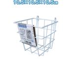 【まとめ買い=注文単位12個】ハンガーラックA(10.5×10.5×10.5cm) アソート(色柄ある場合) 38-901(se2e372)