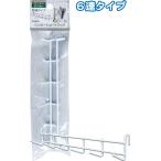 【まとめ買い=注文単位12個】ハンガー 3cmショートフック(6連タイプ) アソート(色柄ある場合) 38-907(se2e379)