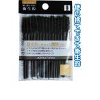 【まとめ買い=注文単位12個】目の形に調整できるスクリューブラシ 15本入 アソート(色柄ある場合)27-439(se2e856)