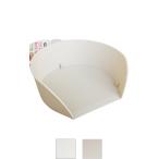 【まとめ買い=注文単位12個】食材を集めやすいチリトリボウル 18cm アソート(色柄ある場合)39-448(se2e941)