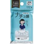 【まとめ買い=注文単位12個】ナチュ盛つけまつげ02 目力アップ束感クロス 透明軸黒 27-461(se2f126)