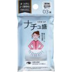 【まとめ買い=注文単位12個】ナチュ盛つけまつげ03 黒目強調束感クロス 透明軸黒 27-462(se2f127)