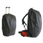  Solo Tourist упаковка покрытие a Broad Carry * переключатель упаковка *LCC Carry упаковка для дождевик SR-20 1 пункт до почтовая доставка OK(va0a047)