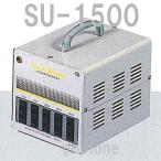 Yahoo! Yahoo!ショッピング(ヤフー ショッピング)スワロー電機 変圧器 海外旅行 1500W マルチトランス SU-1500 保証付 AC100・120・200・220・240V⇔昇降圧⇔100・120・200・220・240V （og0a047）