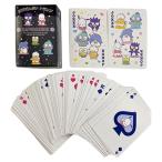 【まとめ買い=12個単位】はぴだんぶいトランプ アソート(色柄ある場合) 423-99(su3b418)