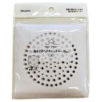 【まとめ買い=12個単位】貼るだけヘアキャッチャー 中 15枚入 アソート(色柄ある場合) BT-548(su3b490)