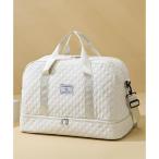  сумка "Boston bag" стеганое полотно путешествие портфель 