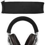 Geekria ヘッドバンドカバー 交換用 SONY MDR1A MDR-1ADAC MDR-1ABT MDR-1AM2 MDR1R MDR1R