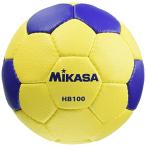 ミカサ(MIKASA) ハンドボール 日本ハンドボール協会 屋外 検定球 1号 (小学生用) HB100 推奨内圧0.29(kgf/?)