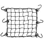  Tanax (TANAX) Touring Net V Motofizz (MOTOFIZZ) black M size (10L) MF-4560