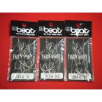 &�r�[�g �^�����A�V�X�g ���[���։� &beat TALON ASSIST pre-tied hooks