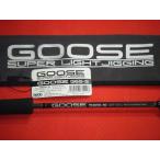  свекла Goose G65-S( solid наконечник модель ) beat GOOSE SOLID TIP