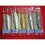 タックルハウス K2F162 シーバス TACKLE HOUSE K-TEN SECOND GENERATION for SEABASS