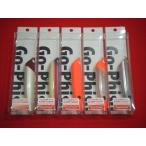 ショッピングGENERATION ゴーフィッシュ リップルポッパー K2RP122GP Go-Phish Ripple Popper K-TEN SECOND GENERATION