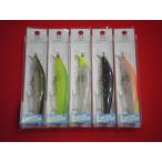 タックルハウス K-TEN M108 LTDカラー TACKLE HOUSE K