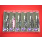 ブリード ネイキッド デルタ アワビ貼り 20号 BREED NAKED Abalone Limited #20