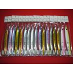 ブリード オッターテイル 鉛モデル 250g BREED OTTER TAIL LEAD MODEL