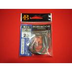 �\���g�E�H�[�^�[�{�[�C�Y �|�L�t�b�N�ǃi�V 25�� ���[���։� SALTWATER BOY'S POKI HOOK FLATTENED EYE