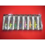 アニサキス ともぐいスッテ 15号 Anisakis TOMOGUI-SUTTE #15