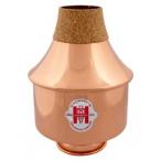 HARMON（ハーマン） トランペット・ワウワウミュート・コパー