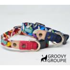 首輪犬中型犬用Mサイズオーダーメイ...