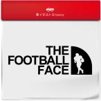 アウトドア ステッカー アメフト ア