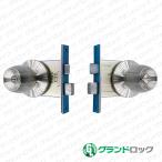 MIWA U9HMW-1 BS64 DT40 ST одна сторона [книга@ затягивание моно блокировка ручка W type ]