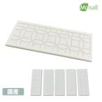  подставка под мыло 1 листов сделано в Японии [ двойной модель ] Moiss мыло tray moi подошва moiss06 driving панель мыло класть модный 