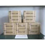 新古 NITTO KOGYO OPK-A キー付耐候プラボックス OPK14-33A 10個 <送料別着払い>(1F-R60527D076)