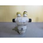 中古 NIKON SMZ-1 C-FMA 20X/12 0.5X 双眼実�