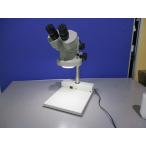 中古 Carton 実体顕微鏡 DSZ-44PF リング