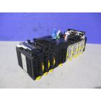 中古 OMRON CJ1W-PD022 POWER SUPPLY UNIT/MD211x2/SYSMAC CJ2M CPU31/CRM21/ID262/OD233/PH41U (BAPR70410B024)