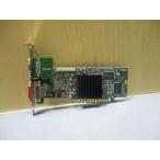 中古 Matrox MGI G55+MDHA32DBF Millennium G550 