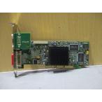 中古 Matrox MGI G55+MDHA32DBF Millennium G550 