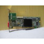 中古 Matrox MGI G55+MDHA32DBF Millennium G550 
