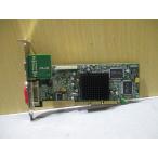 中古 Matrox MGI G55+MDHA32DBF Millennium G550 