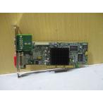 中古 Matrox MGI G55+MDHA32DBF Millennium G550 