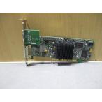 中古 Matrox MGI G55+MDHA32DBF Millennium G550 