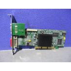 中古 Matrox MGI G55+MDHA32DBF Millennium G550 