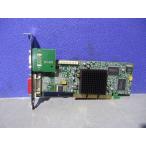 中古 Matrox MGI G55+MDHA32DBF Millennium G550 