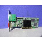 中古 Matrox MGI G55+MDHA32DBF Millennium G550 